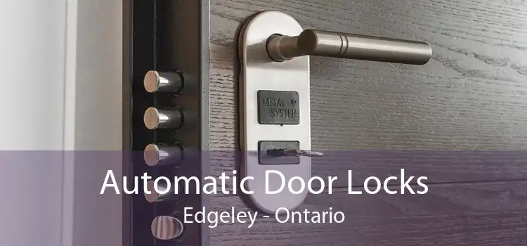 Automatic Door Locks Edgeley - Ontario