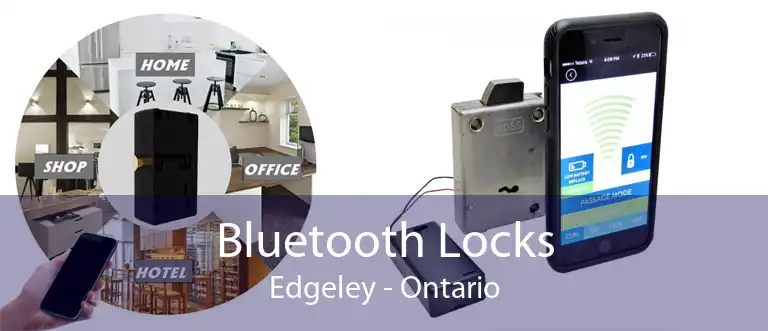 Bluetooth Locks Edgeley - Ontario