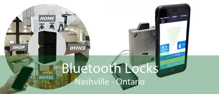 Bluetooth Locks Nashville - Ontario