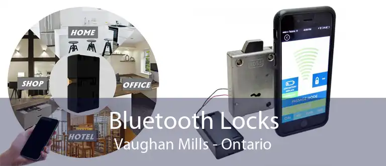 Bluetooth Locks Vaughan Mills - Ontario