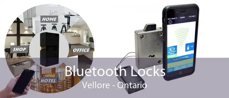 Bluetooth Locks Vellore - Ontario