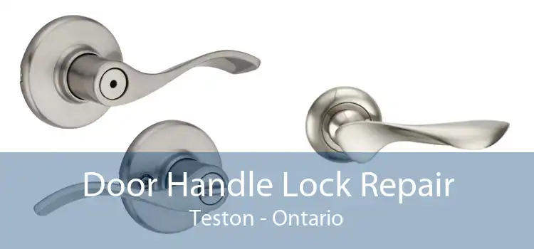 Door Handle Lock Repair Teston - Ontario