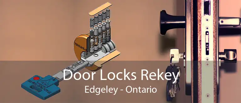 Door Locks Rekey Edgeley - Ontario