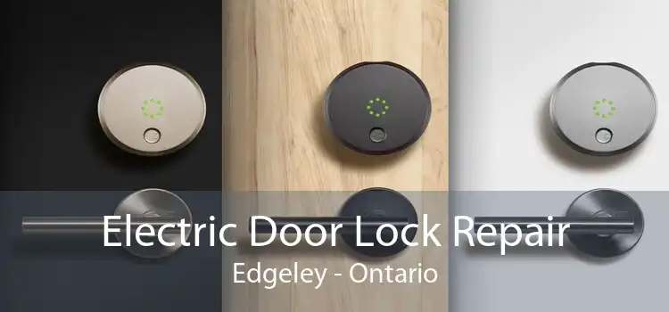 Electric Door Lock Repair Edgeley - Ontario