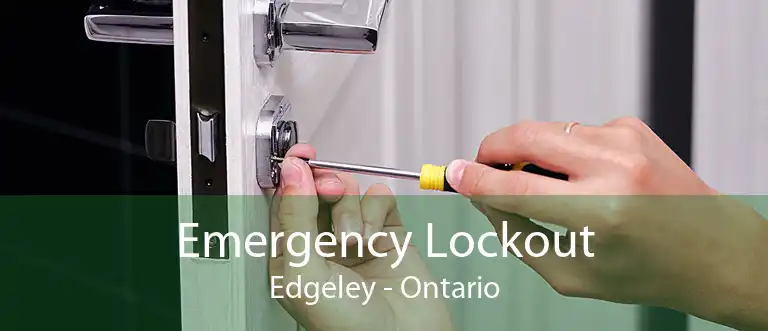 Emergency Lockout Edgeley - Ontario