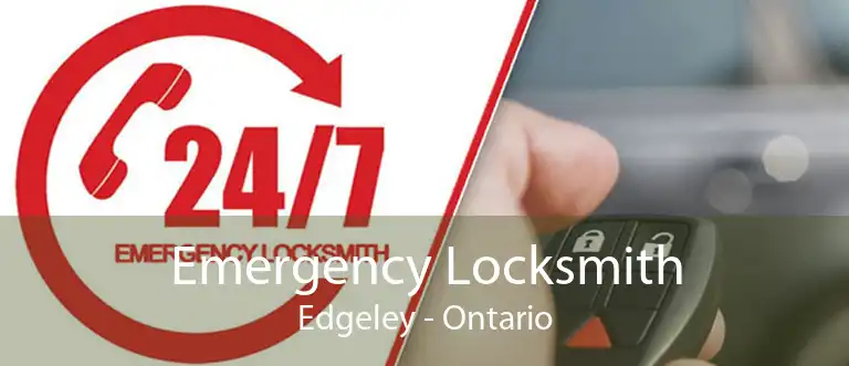 Emergency Locksmith Edgeley - Ontario