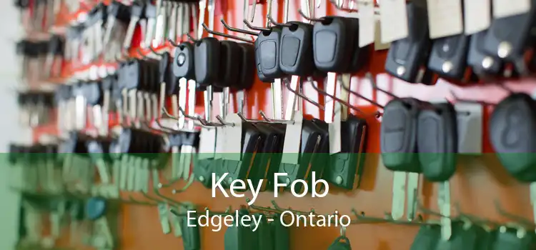 Key Fob Edgeley - Ontario