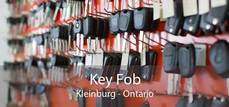 Key Fob Kleinburg - Ontario