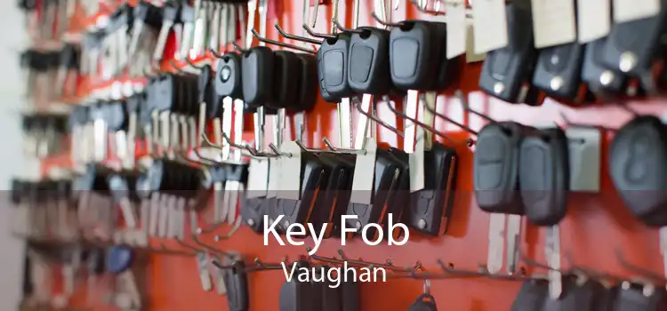 Key Fob Vaughan