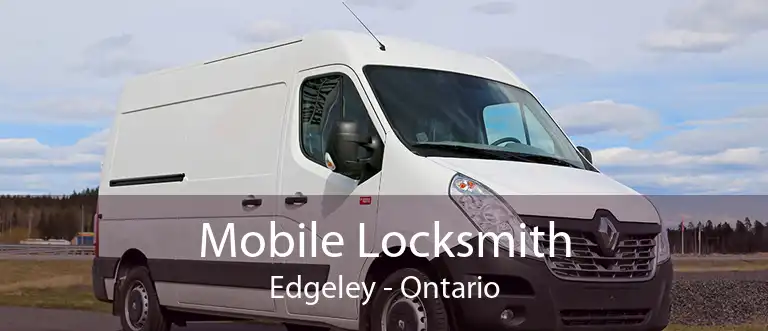 Mobile Locksmith Edgeley - Ontario