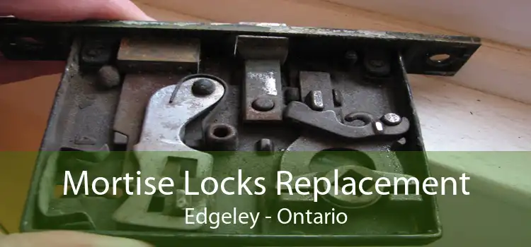 Mortise Locks Replacement Edgeley - Ontario