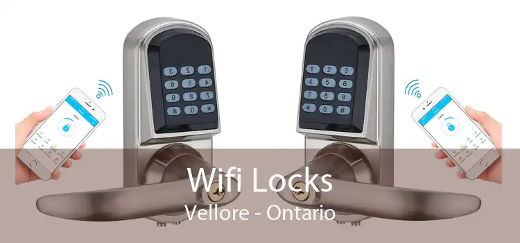 Wifi Locks Vellore - Ontario