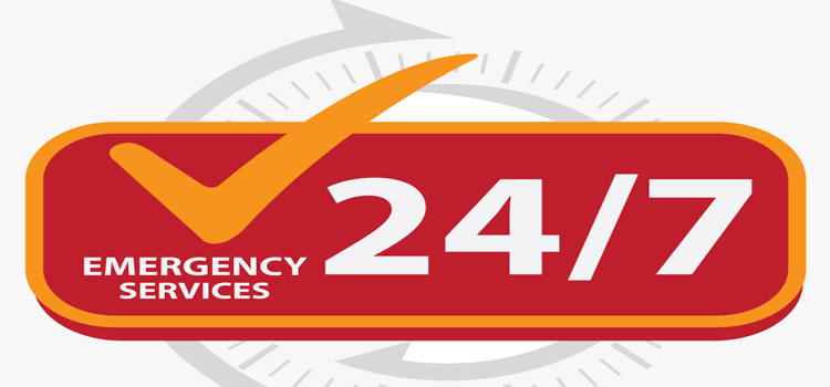 24 hour Lockout Service Vaughan