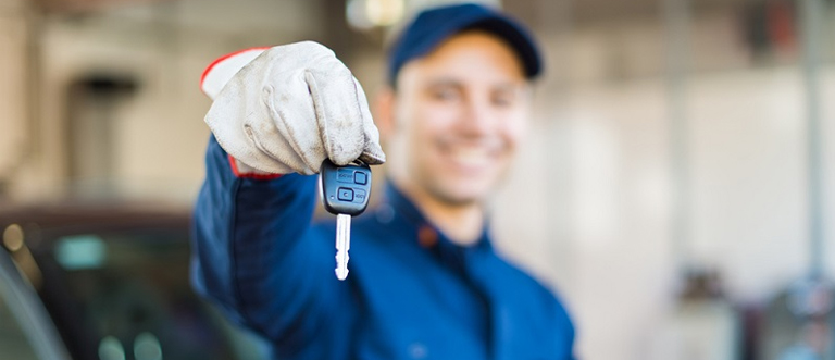 24 hour Mobile locksmith in Vaughan