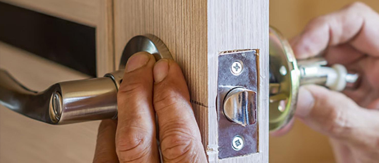 Vaughan 24 hour residential locksmith