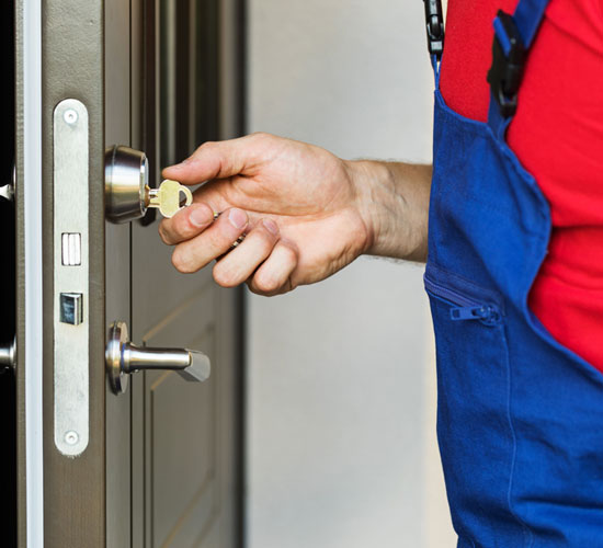 Residential Locksmith Vaughan