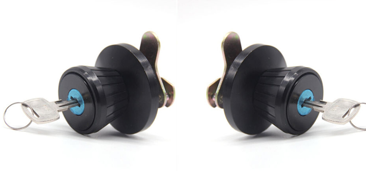 Cabinet Knob Lock Vaughan
