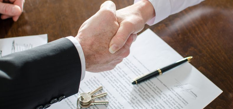 Commercial Eviction Service Vaughan