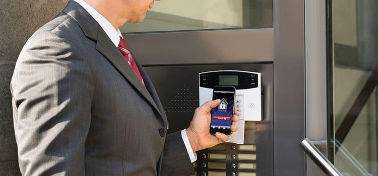 Commercial Office Locksmith Vaughan