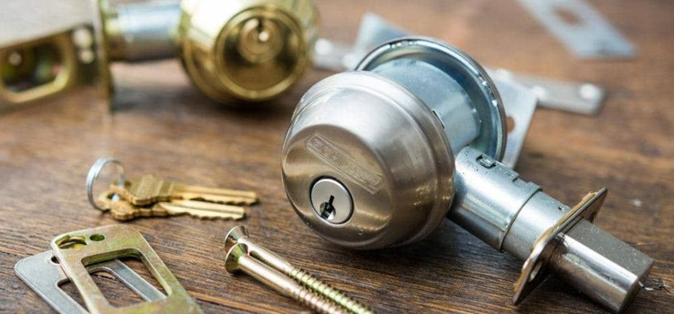 Doorknob Locks Repair Vaughan