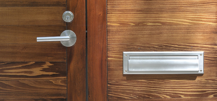 Electric Front Door Lock Repair Vaughan