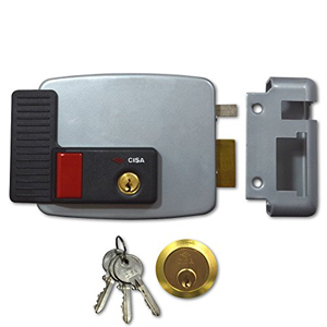 electronic door lock repair Vaughan