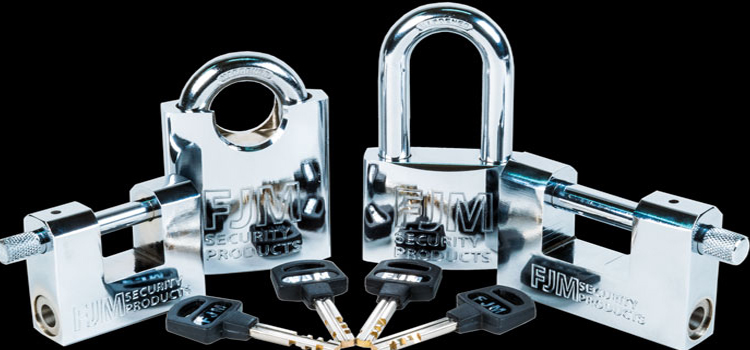 High Security Padlock Dowmtowm Vaughan
