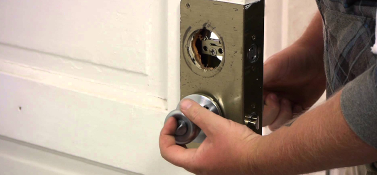 Home Lock Change in Vaughan