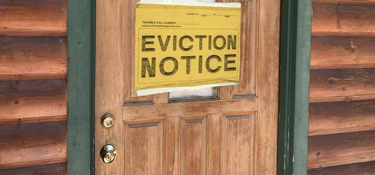 Residential Eviction Service Vaughan