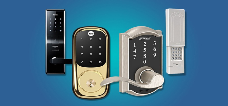 Smart Pad Lock Repair Dowmtowm Vaughan