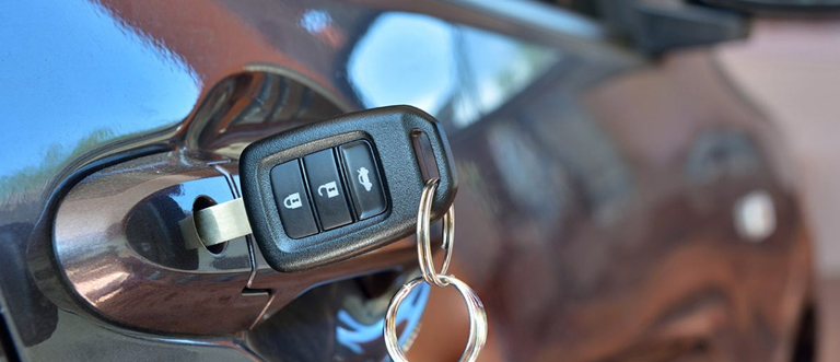Unlock Car Lockout Service Maple