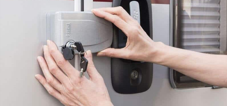 Unlock High Security Lock Dowmtowm Vaughan